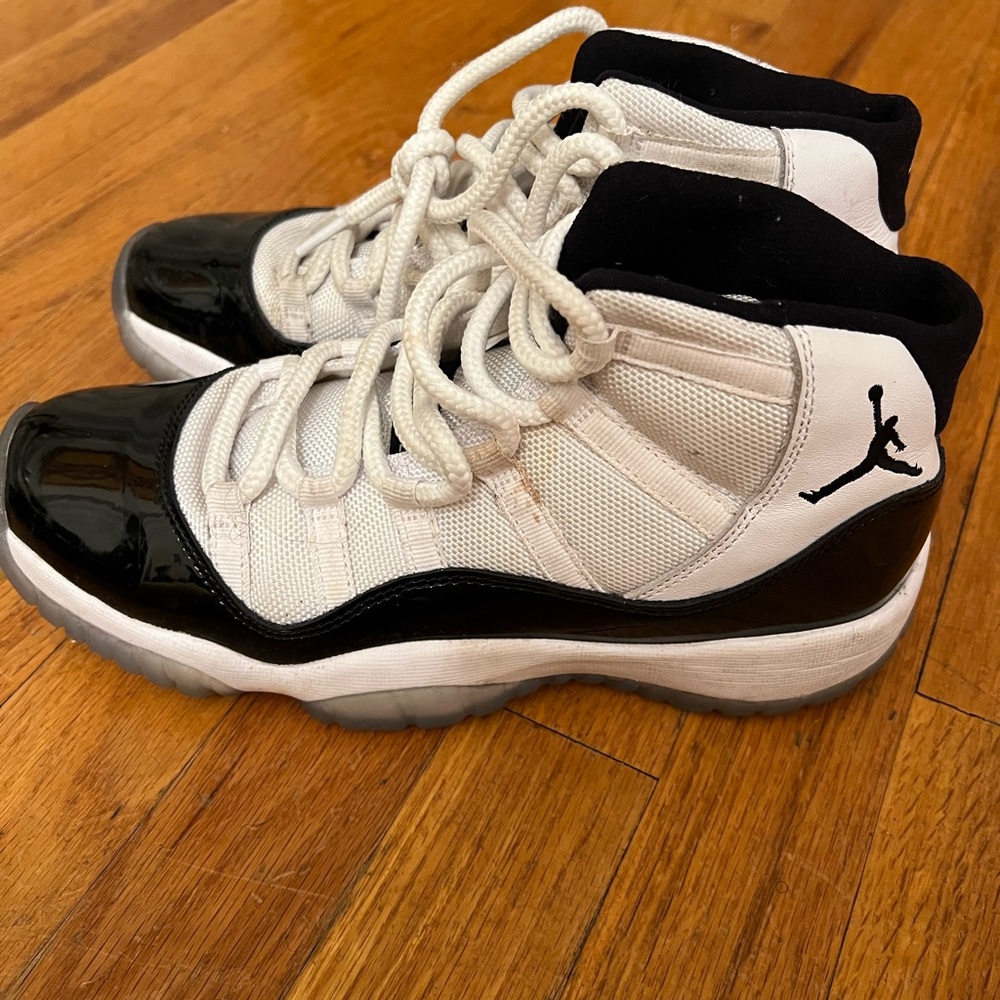 Jordan retro concords 11